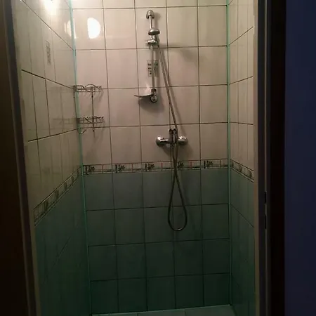 Pokoje U Bozeny I Zbyszka Lipie  Exterior foto