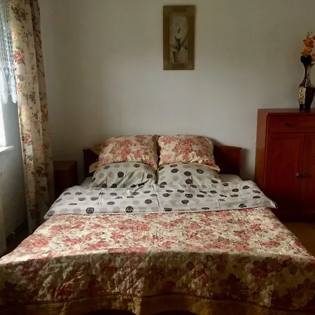 Pokoje U Bozeny I Zbyszka Lipie  Exterior foto