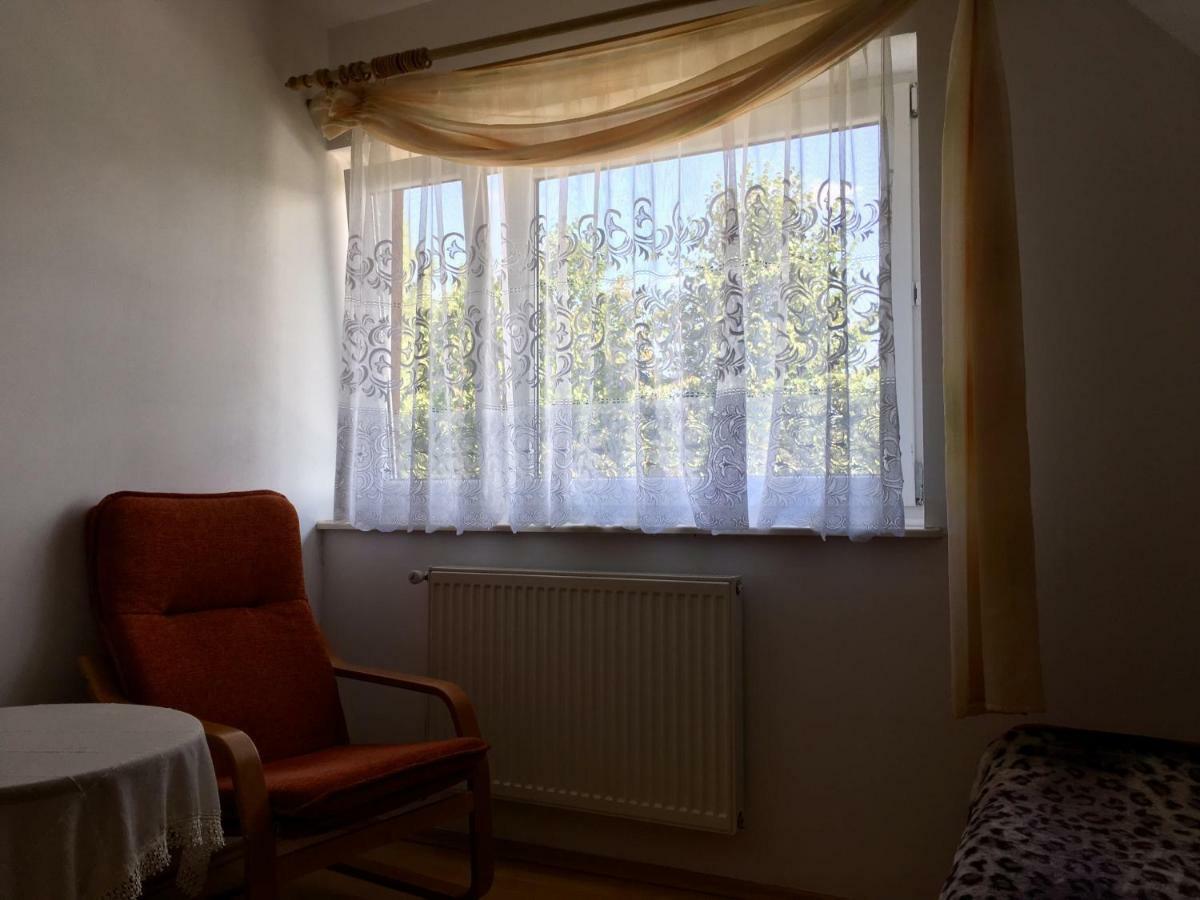 Homestay U Bozeny I Zbyszka *