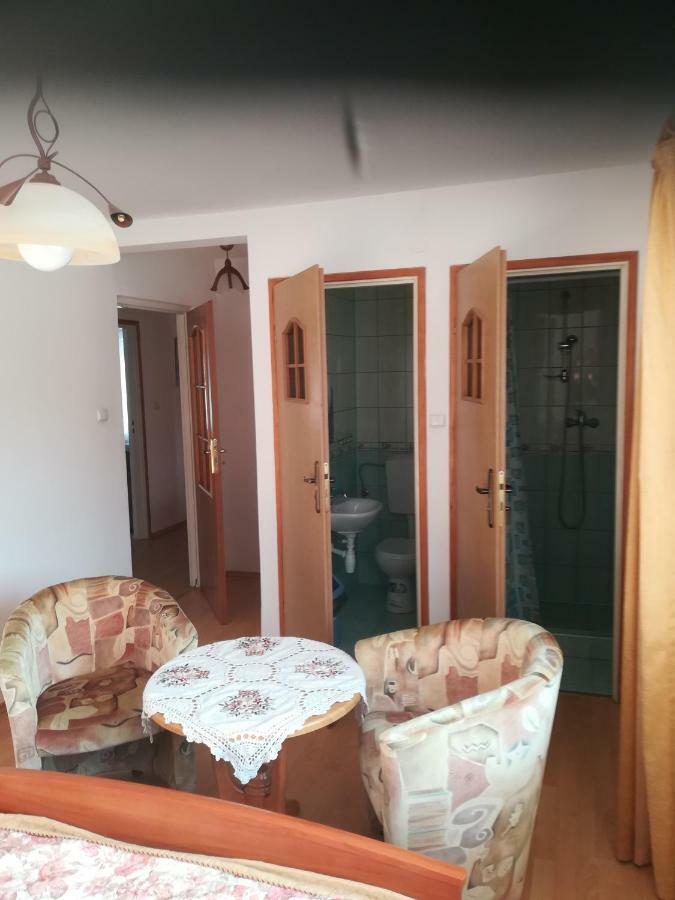 Homestay U Bozeny I Zbyszka Lipie (Bieszczady)