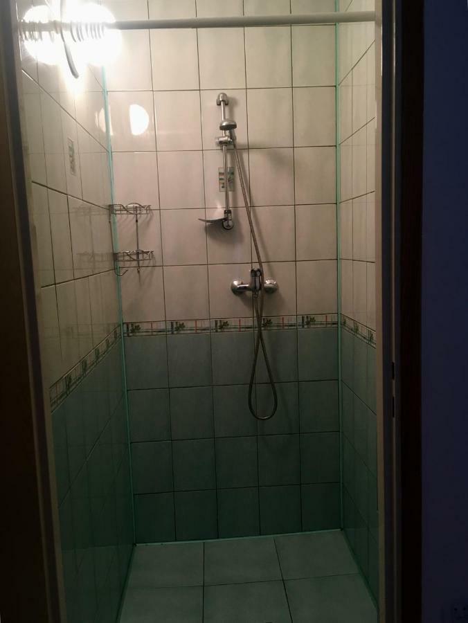 U Bozeny I Zbyszka Homestay