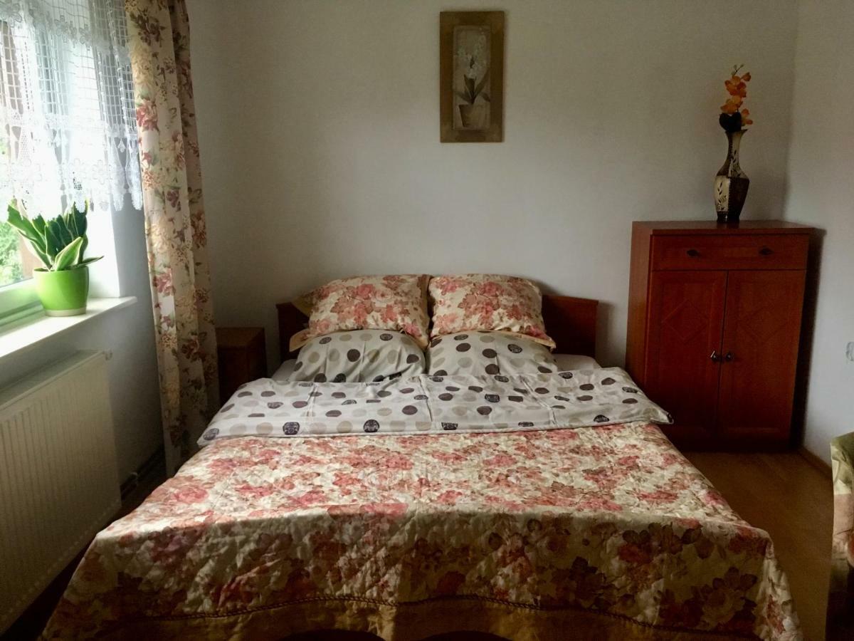 Homestay U Bozeny I Zbyszka