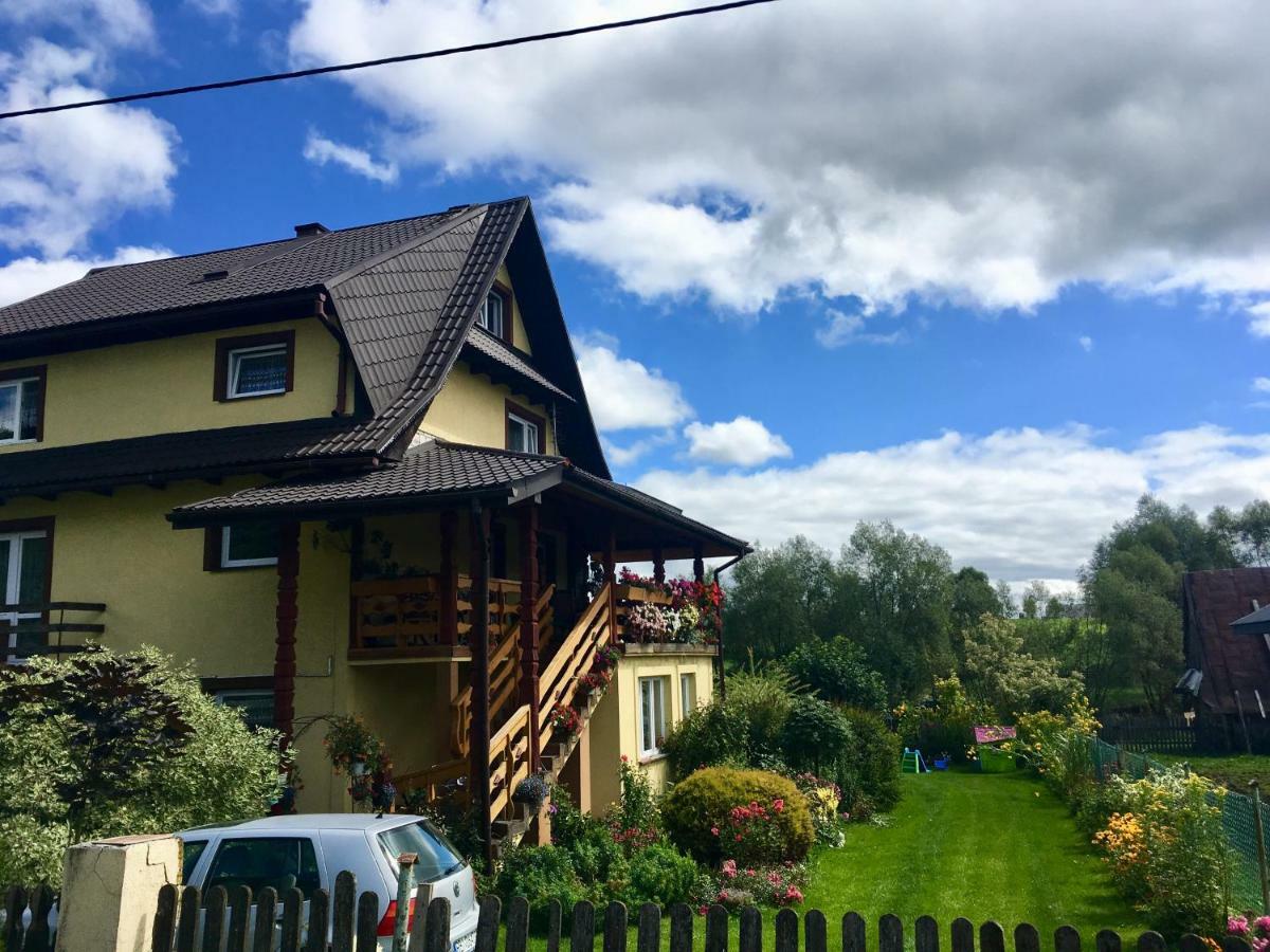 Homestay U Bozeny I Zbyszka