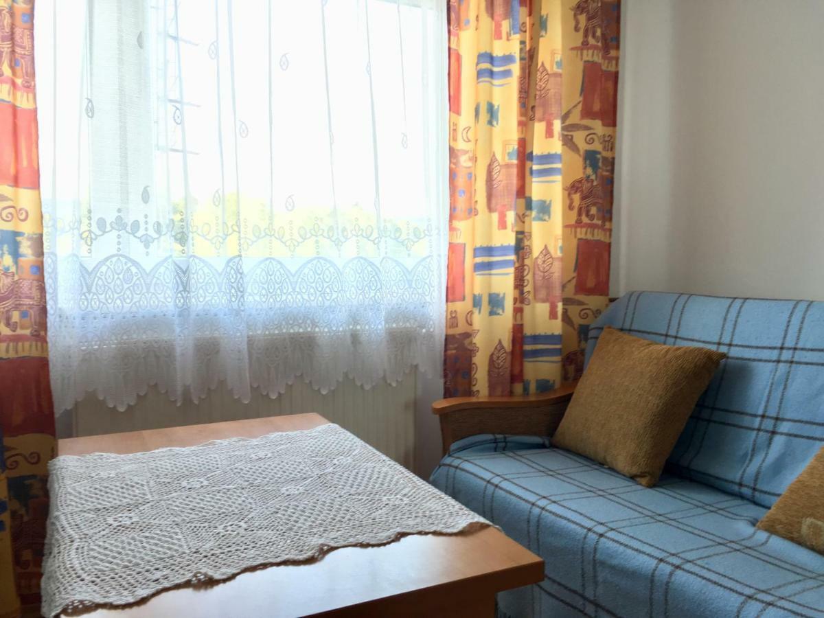 U Bozeny I Zbyszka Homestay *
