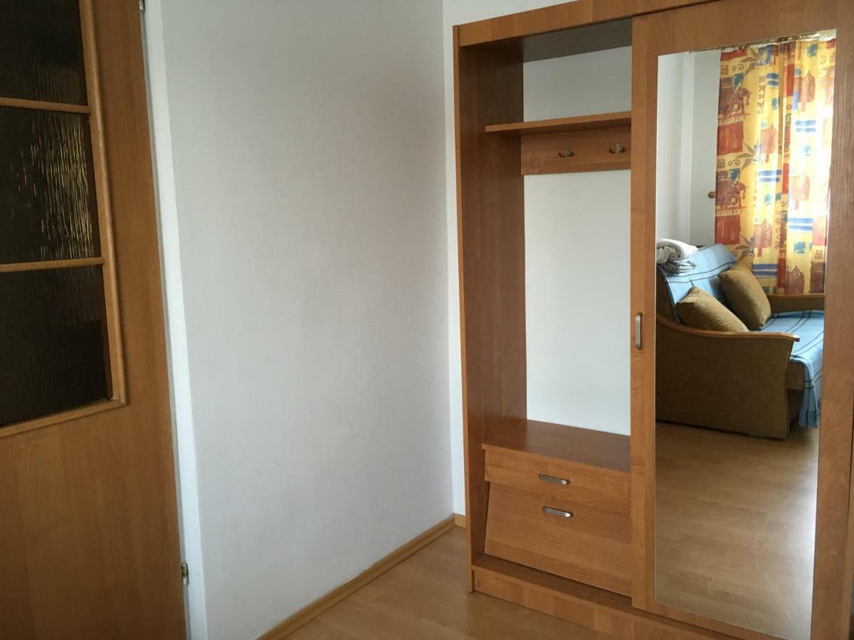 U Bozeny I Zbyszka Homestay