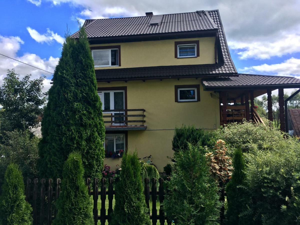 Homestay U Bozeny I Zbyszka *