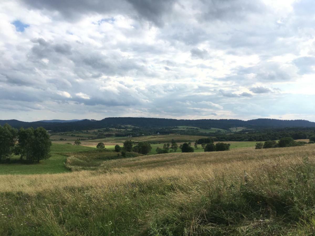 U Bozeny I Zbyszka Homestay