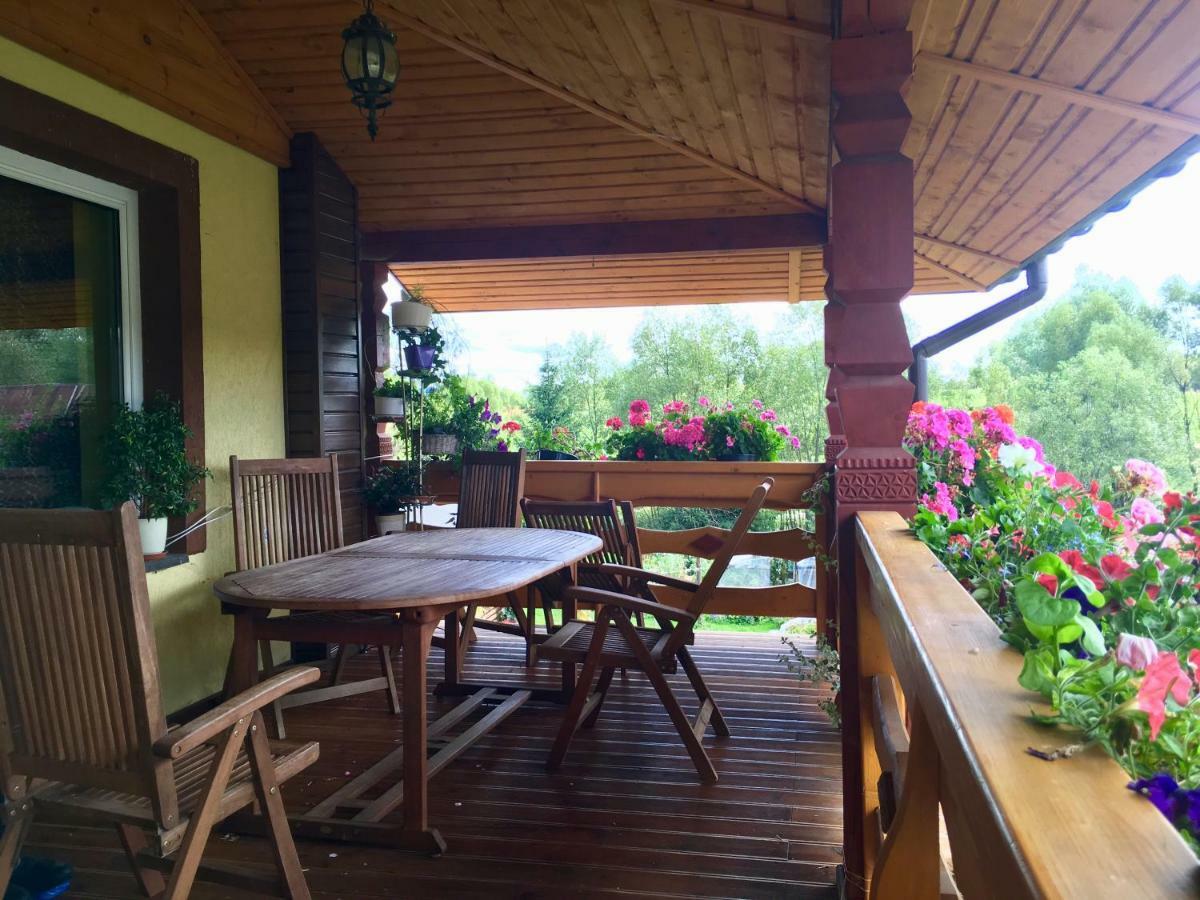 Homestay U Bozeny I Zbyszka *