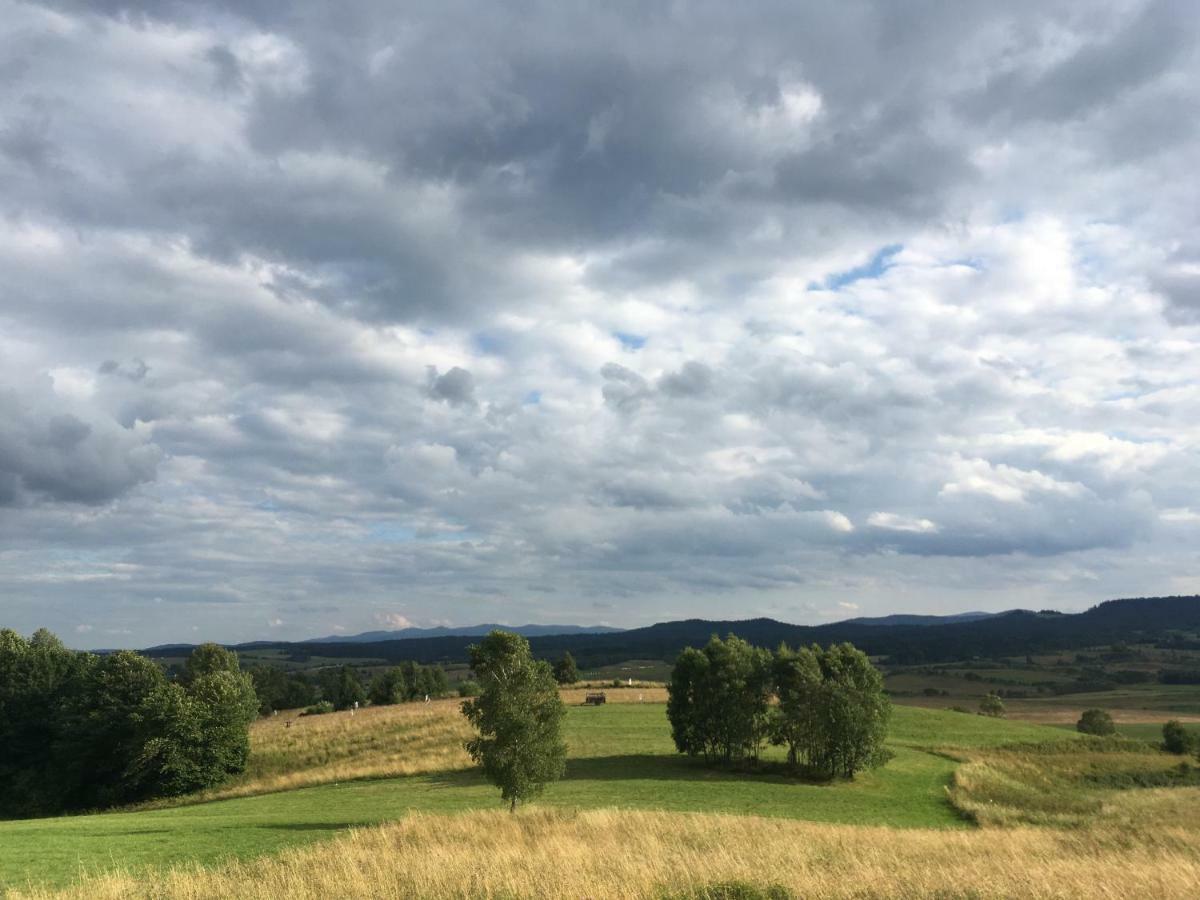 U Bozeny I Zbyszka Homestay