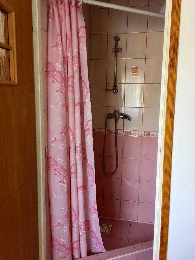 U Bozeny I Zbyszka Homestay