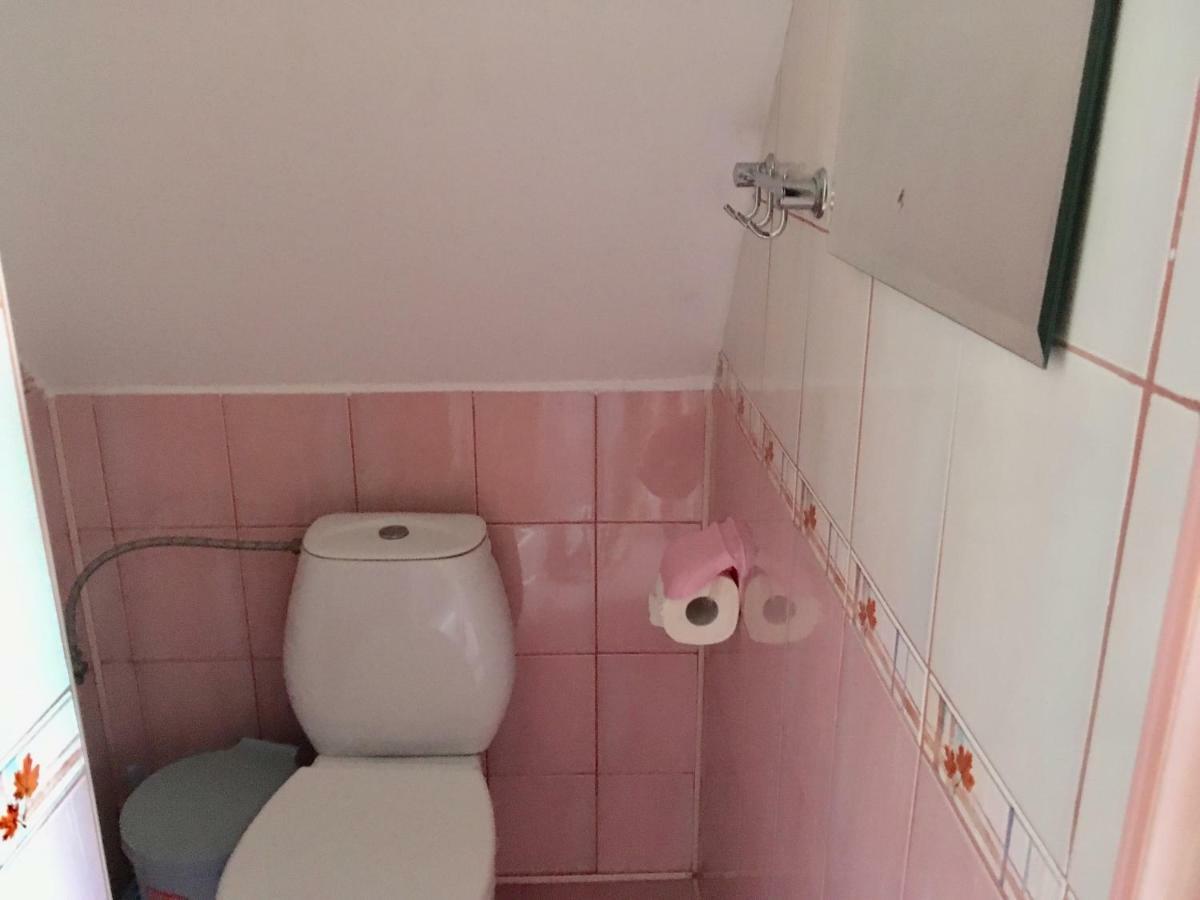Homestay U Bozeny I Zbyszka