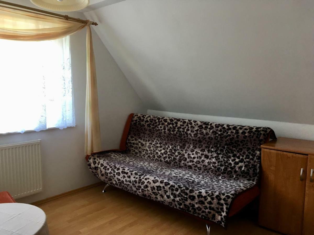 U Bozeny I Zbyszka Homestay